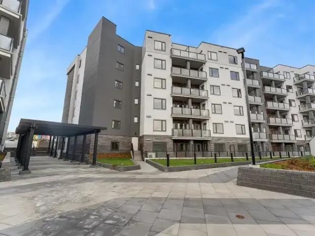 Condo for rent in Northwest, Alberta