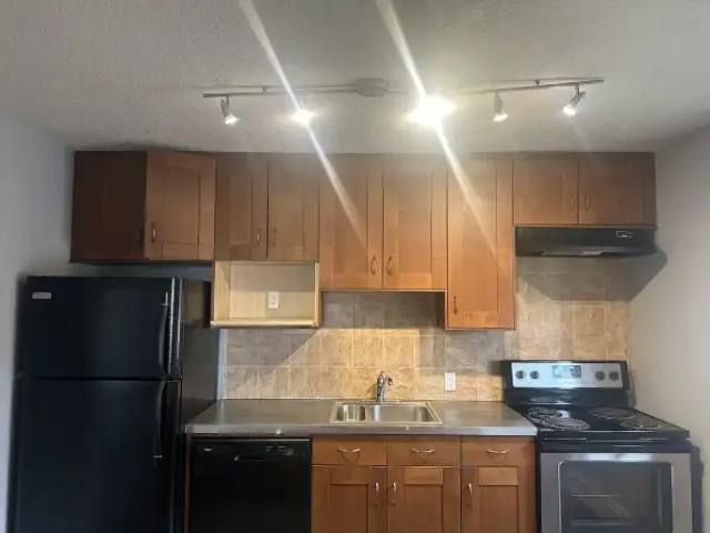 Condo for rent in Northwest, Alberta