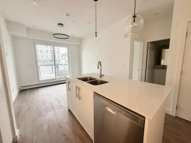 Condo for rent in Northwest, Alberta