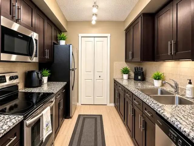 Condo for rent in Walden, Calgary