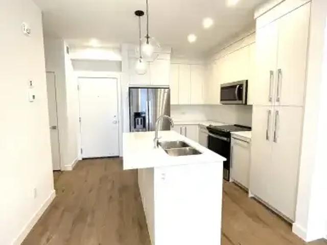 Condo for rent in Cityscape, Calgary