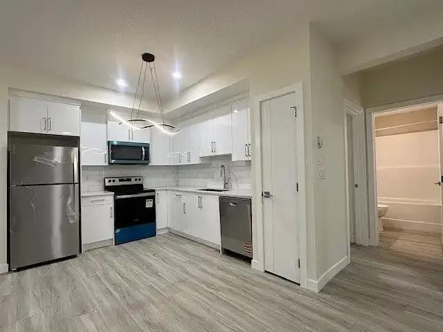 Condo for rent in Northwest, Alberta
