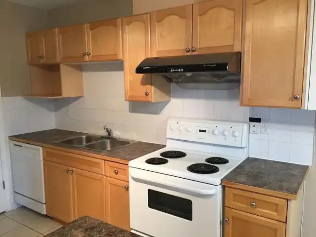 Condo for rent in Northwest, Alberta