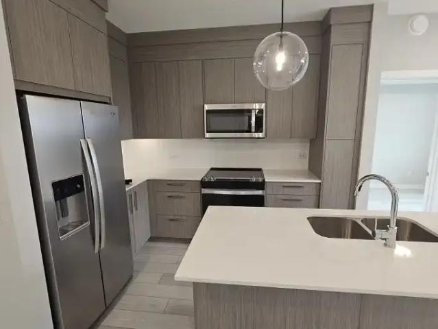 Condo for rent in Northwest, Alberta
