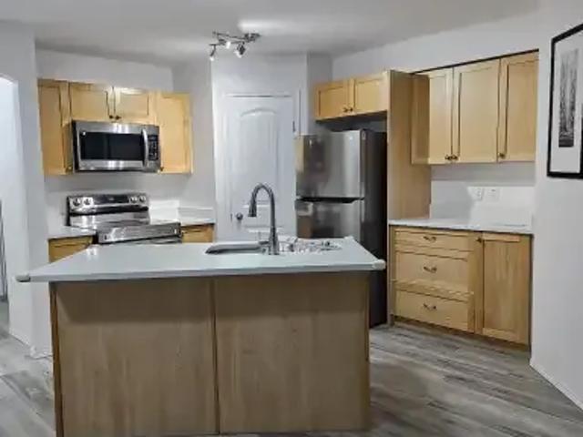 Condo for rent in Northwest, Alberta