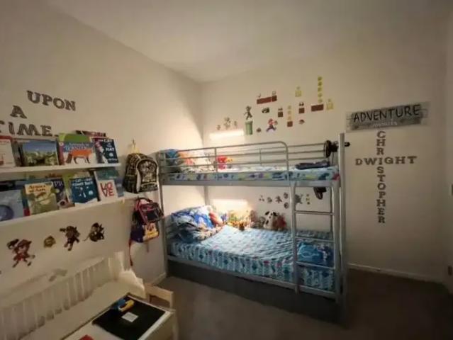 Condo for rent in Northwest, Alberta