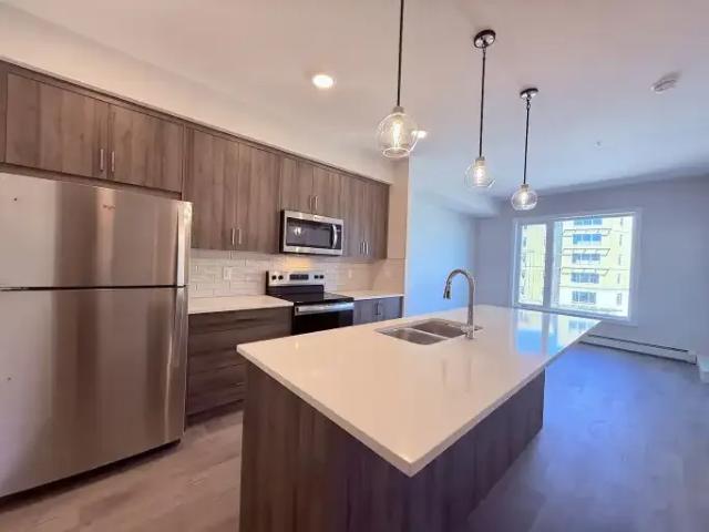 Condo for rent in Northwest, Alberta