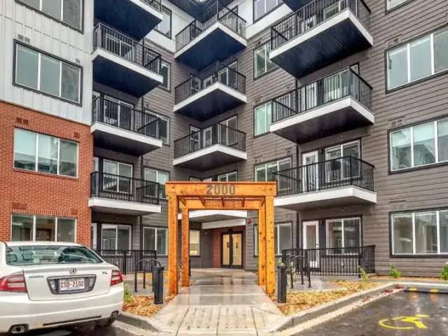 Condo for rent in Northwest, Alberta