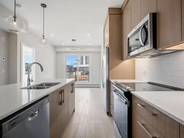Condo for rent in Cornerstone, Calgary