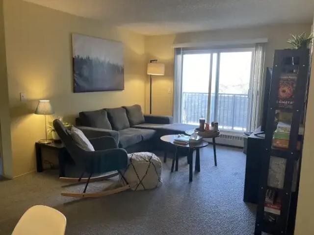 Condo for rent in Northwest, Alberta