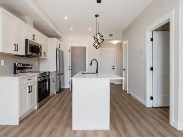 Condo for rent in Northwest, Alberta