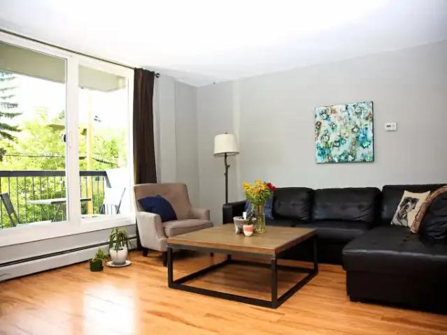 Condo for rent in Northwest, Alberta