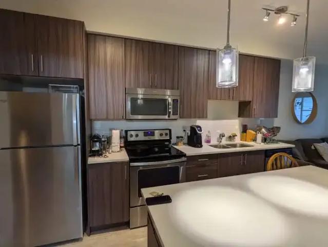 Condo for rent in Northwest, Alberta