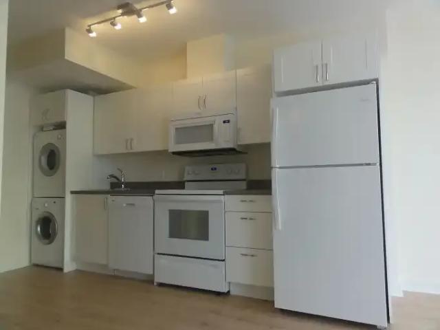 Condo for rent in University City, Calgary