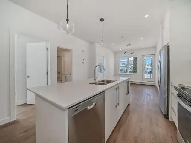 Condo for rent in Northwest, Alberta