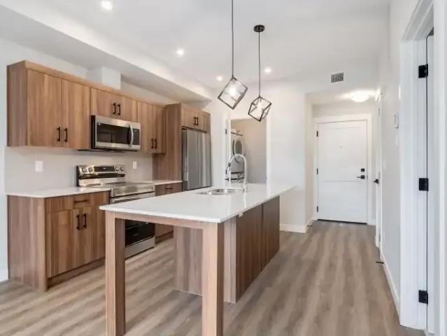 Condo for rent in Northwest, Alberta