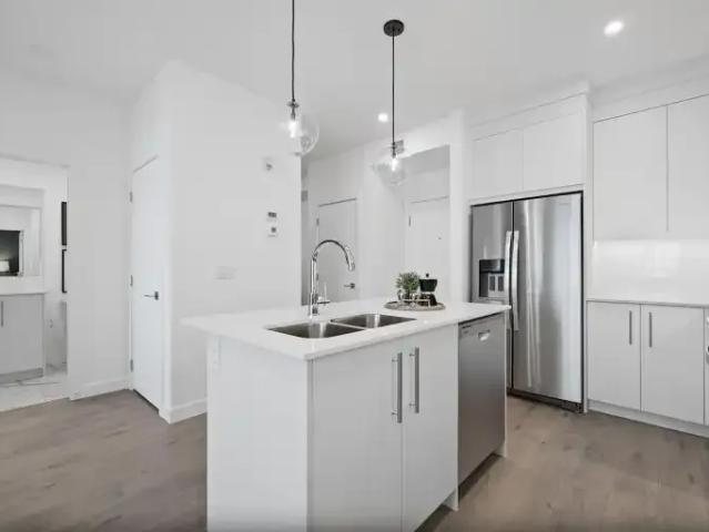 Condo for rent in Wolf Willow, Calgary