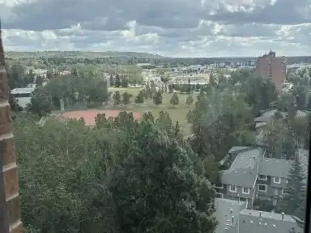 Condo for rent in Northwest, Alberta