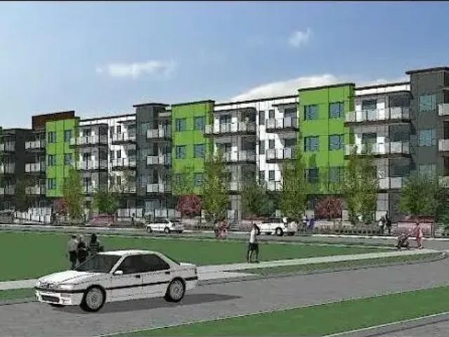 Condo for rent in Northwest, Alberta