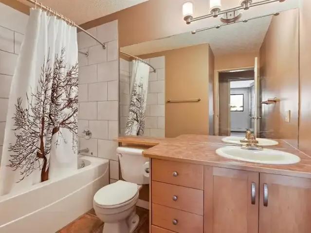 Condo for rent in Northwest, Alberta