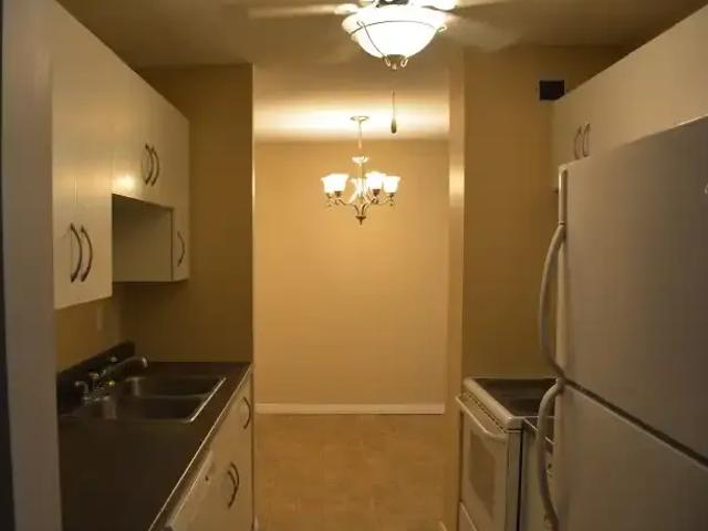 Condo for rent in Northwest, Alberta