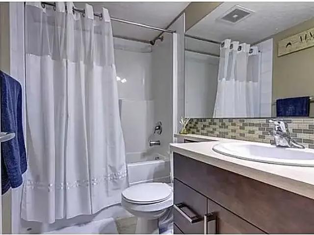 Condo for rent in Northwest, Alberta
