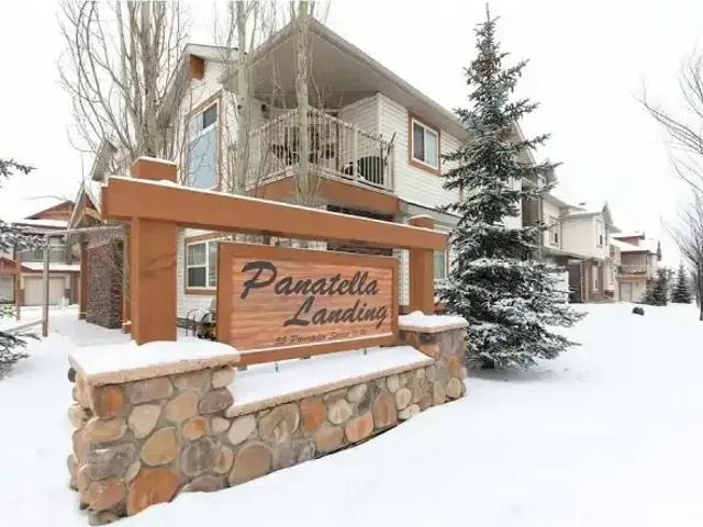 Condo for rent in Northwest, Alberta