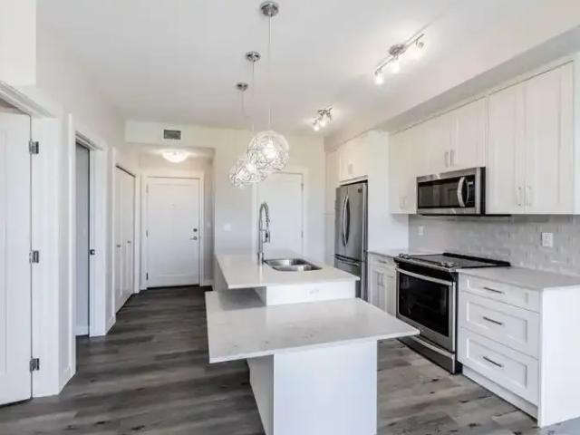 Condo for rent in Northwest, Alberta