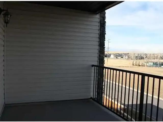 Condo for rent in Bridlewood, Calgary