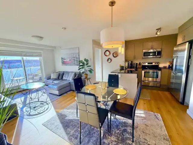 Condo for rent in Skyview Ranch, Calgary