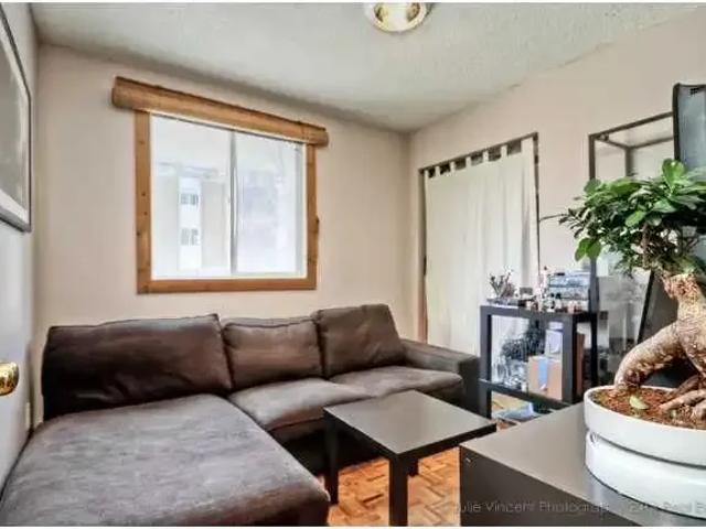 Condo for rent in Fourth Street BRZ, Calgary