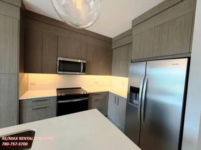 Condo for rent in Northwest, Alberta