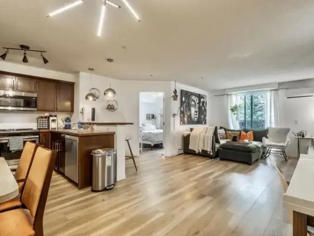 Condo for rent in Northwest, Alberta
