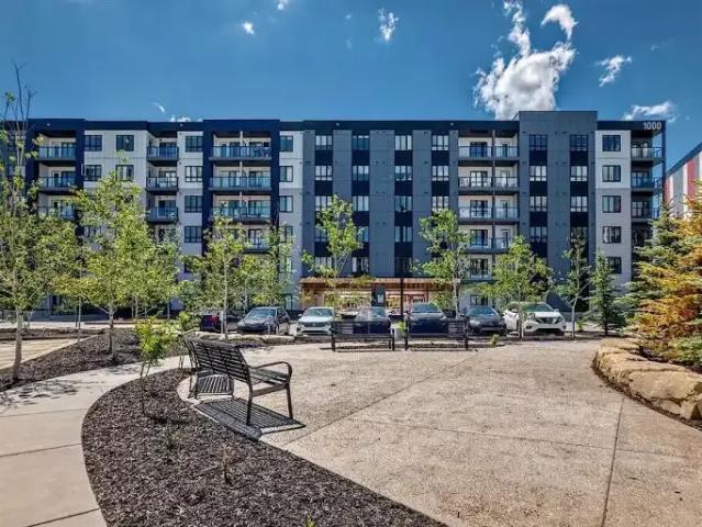 Condo for rent in Northwest, Alberta