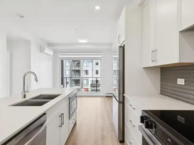 Condo for rent in Northwest, Alberta