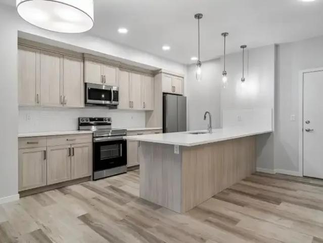 Condo for rent in Northwest, Alberta