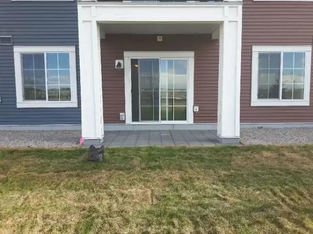 Condo for rent in Northwest, Alberta