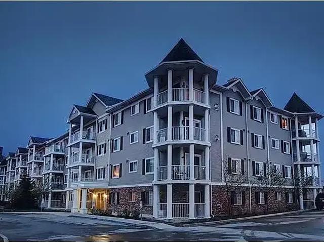 Condo for rent in Northwest, Alberta