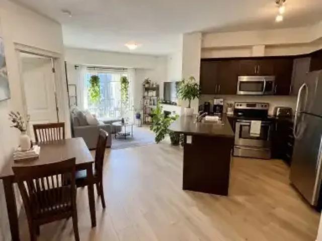Condo for rent in Northwest, Alberta