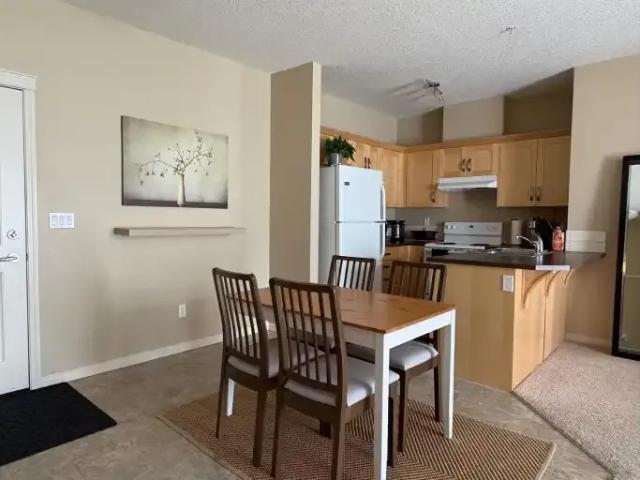 Condo for rent in Northwest, Alberta