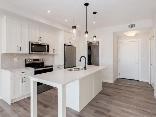 Condo for rent in Northwest, Alberta