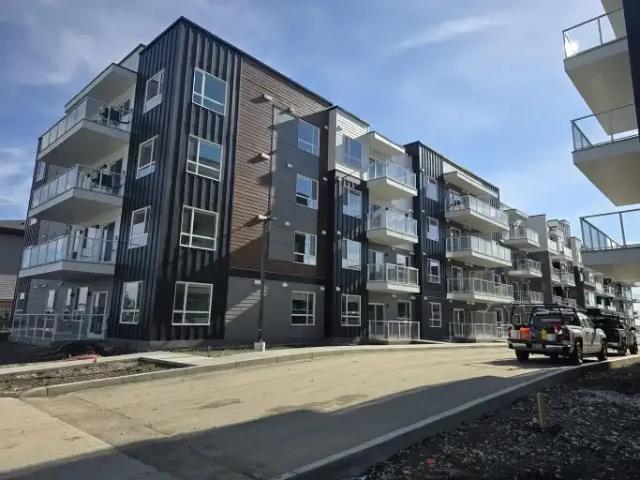 Condo for rent in Northwest, Alberta