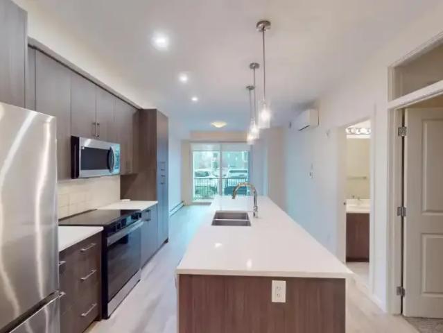 Condo for rent in Northwest, Alberta