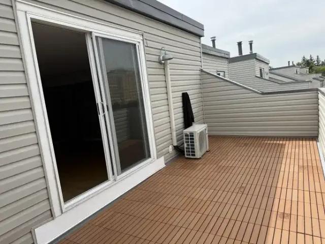 Condo for rent in Northwest, Alberta