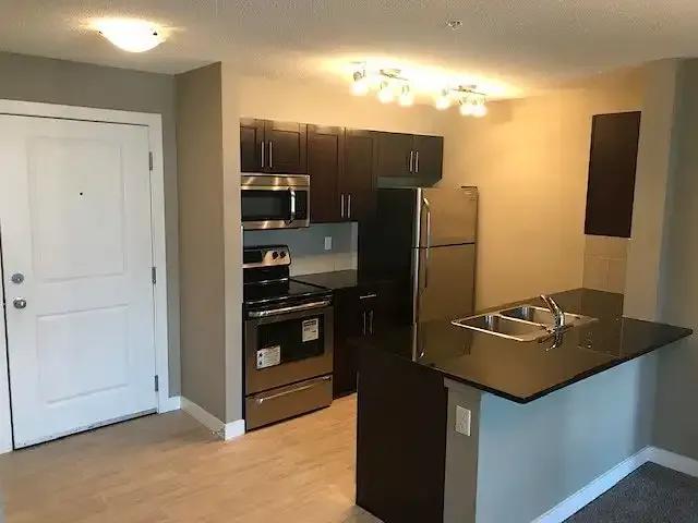 Condo for rent in Northwest, Alberta