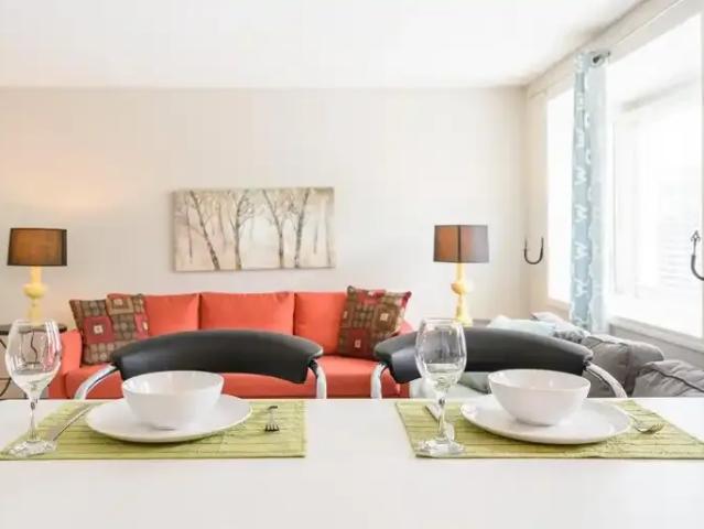 Condo for rent in Northwest, Alberta