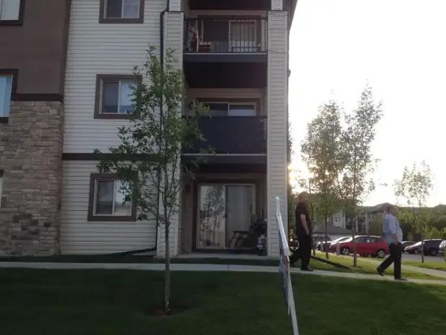 Condo for rent in Northwest, Alberta