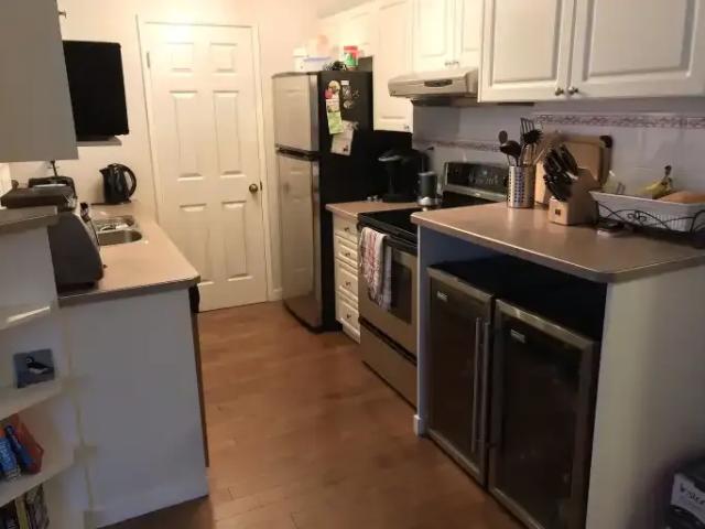Condo for rent in Northwest, Alberta