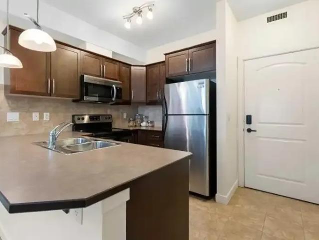 Condo for rent in Midnapore, Calgary