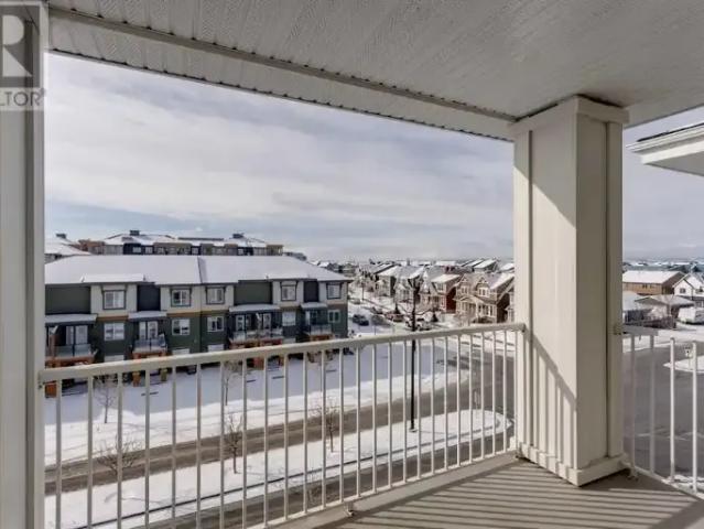 Condo for rent in Auburn Bay, Calgary